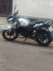 Tvs apache RTR